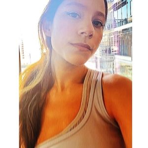 Meet your Posher, Fiona